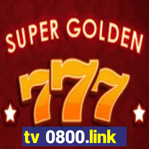 tv 0800.link